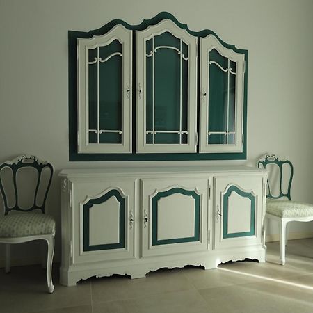 Vila Profumo Di Casa Trescore Balneario Exteriér fotografie