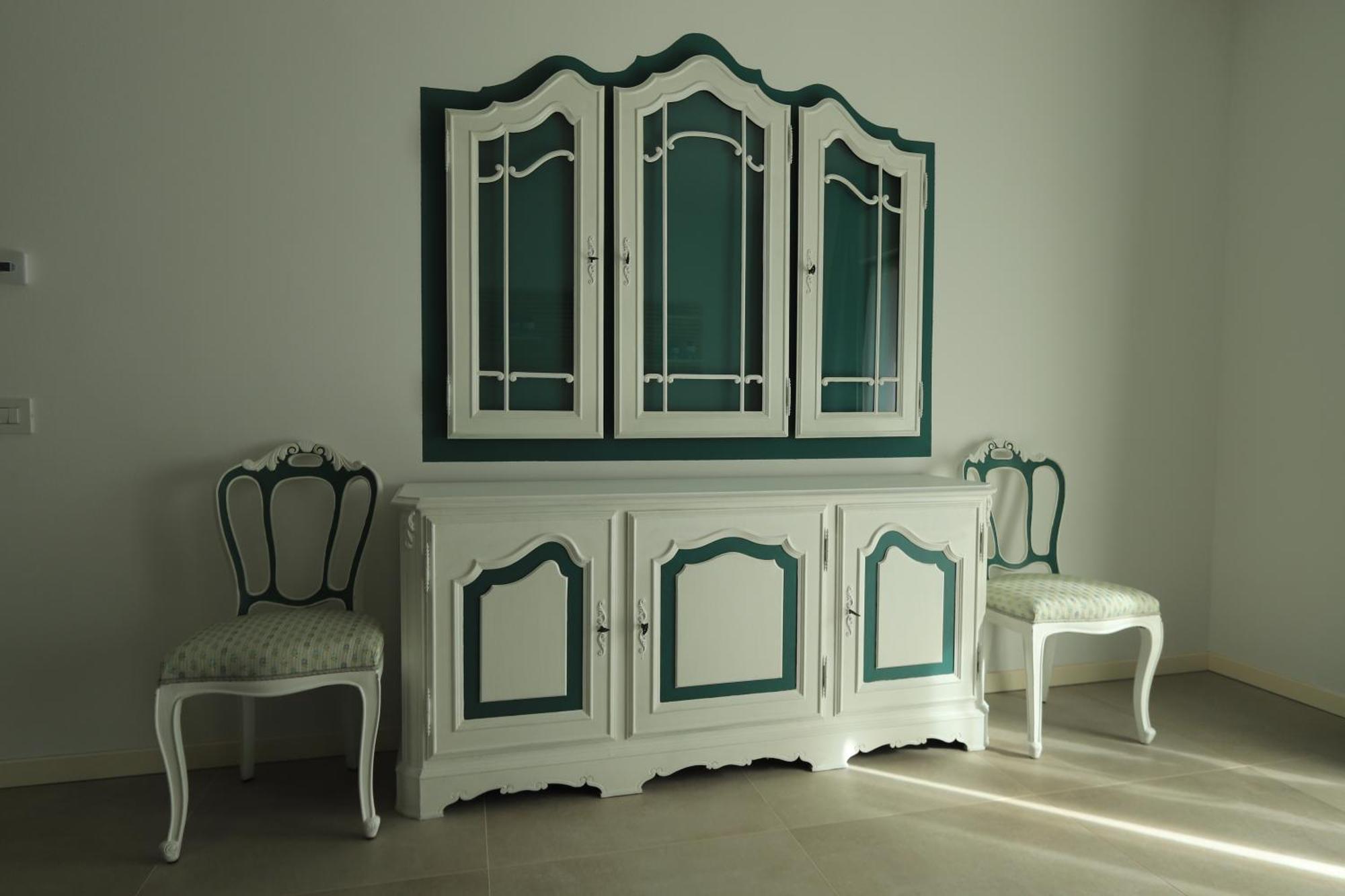 Vila Profumo Di Casa Trescore Balneario Exteriér fotografie