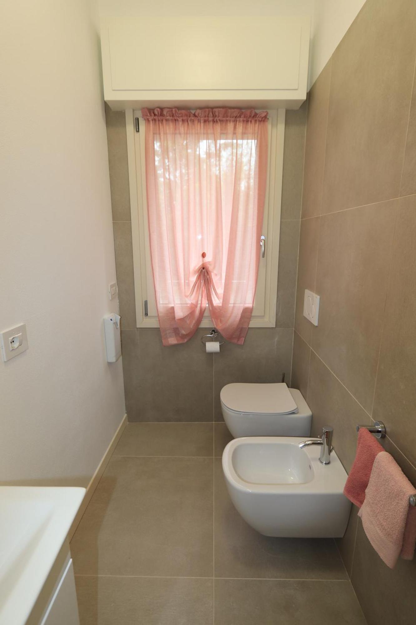 Vila Profumo Di Casa Trescore Balneario Exteriér fotografie