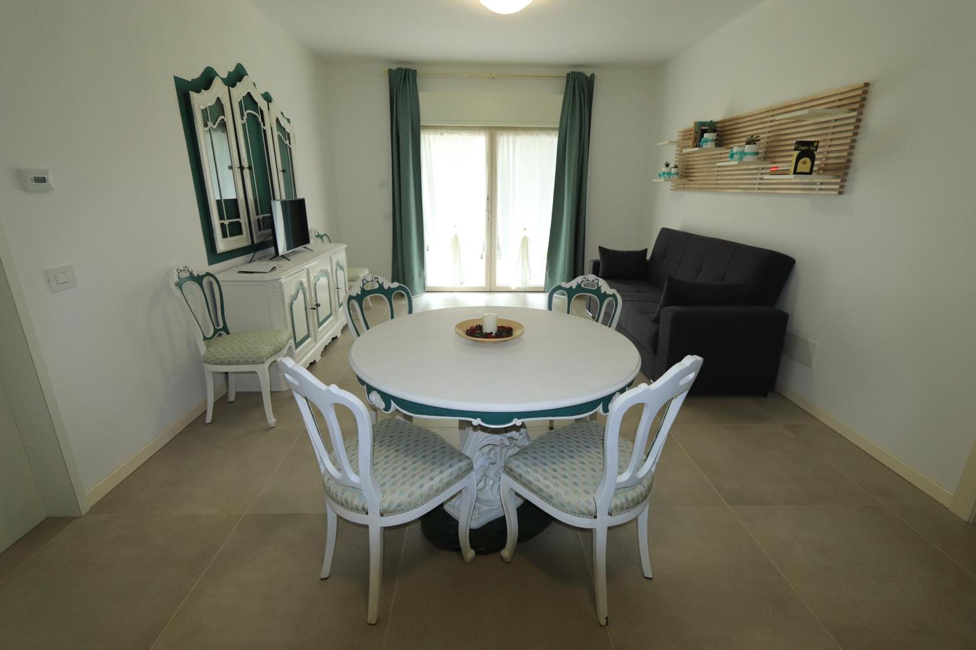 Vila Profumo Di Casa Trescore Balneario Exteriér fotografie