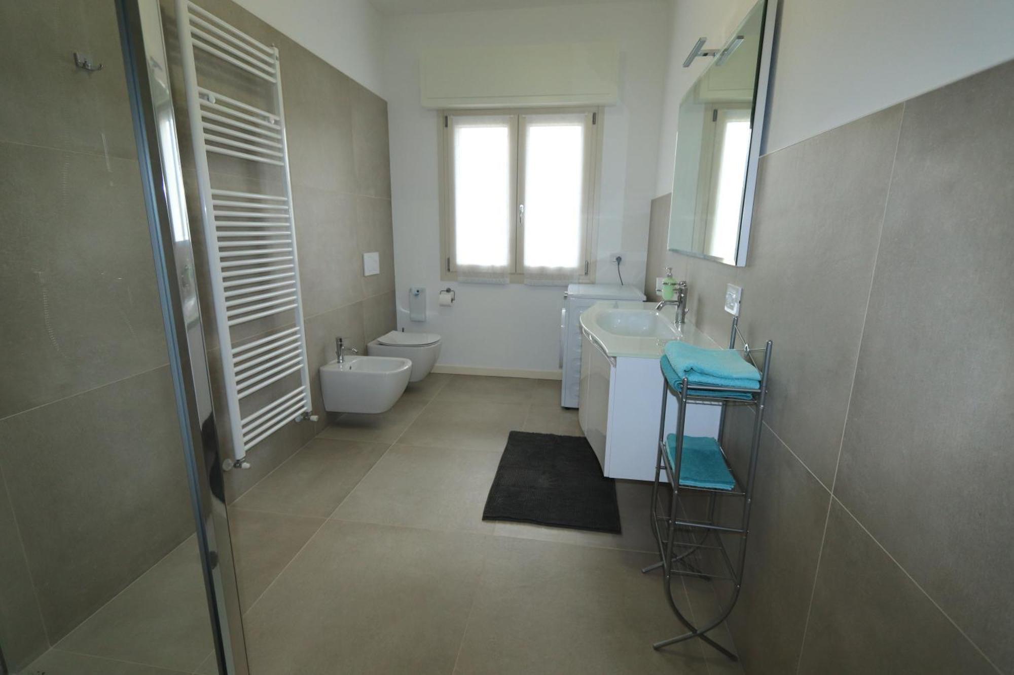 Vila Profumo Di Casa Trescore Balneario Exteriér fotografie