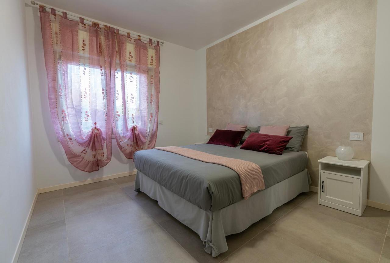 Vila Profumo Di Casa Trescore Balneario Exteriér fotografie