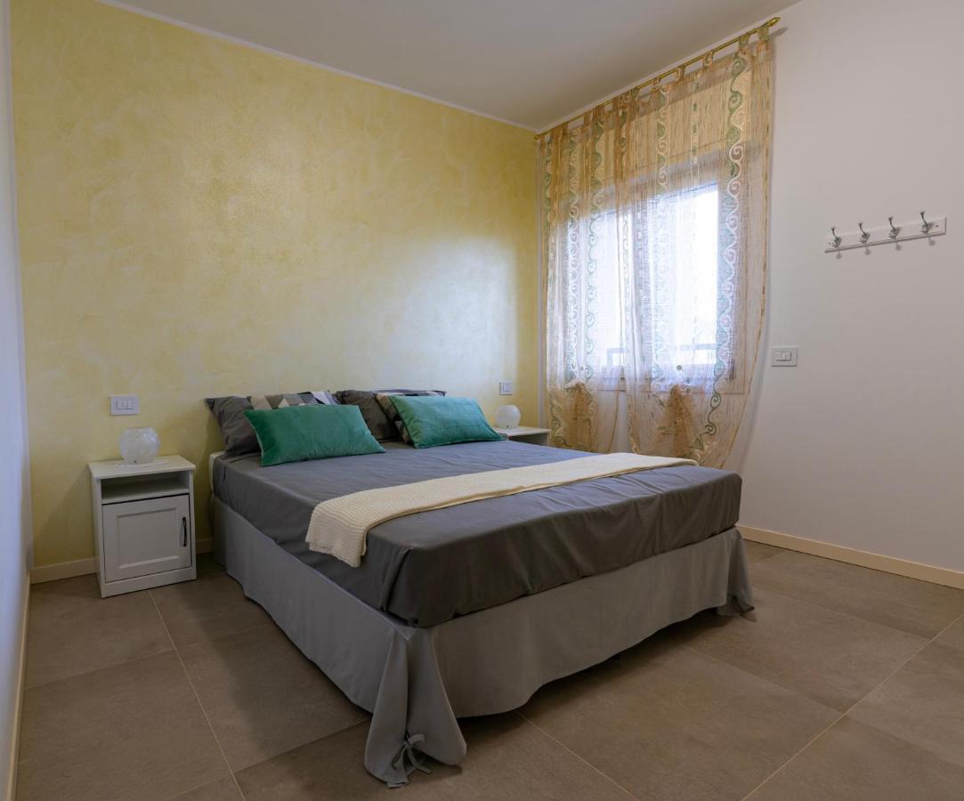 Vila Profumo Di Casa Trescore Balneario Exteriér fotografie