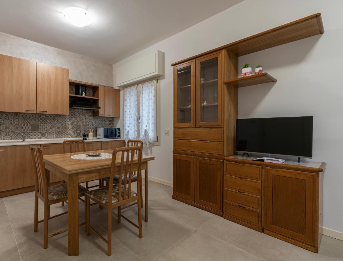 Vila Profumo Di Casa Trescore Balneario Exteriér fotografie
