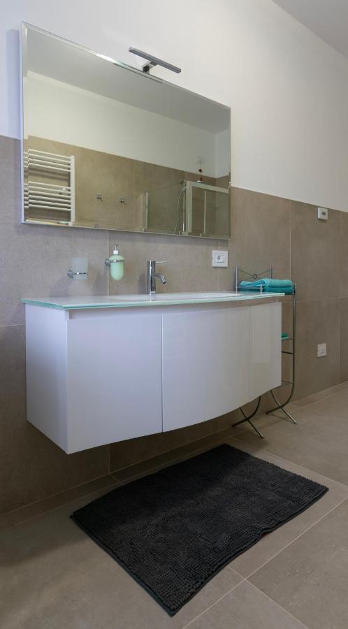 Vila Profumo Di Casa Trescore Balneario Exteriér fotografie
