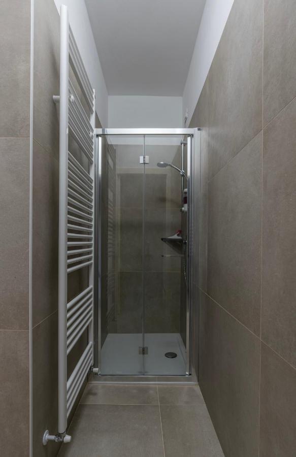 Vila Profumo Di Casa Trescore Balneario Exteriér fotografie