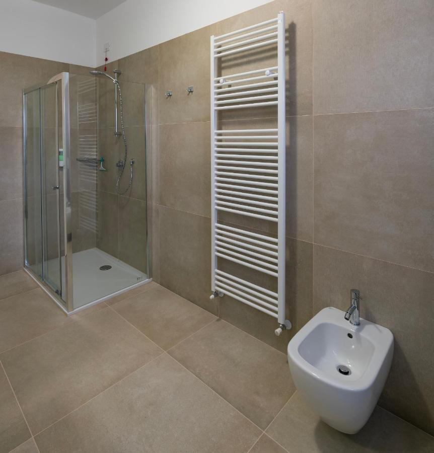 Vila Profumo Di Casa Trescore Balneario Exteriér fotografie
